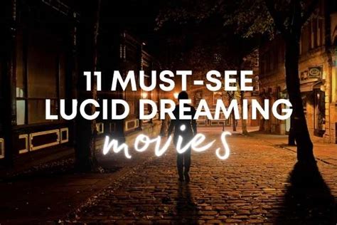 dreammovies. com|The 10 Best Dream Movies